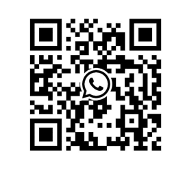 WhatsApp QR Code JMV Impex